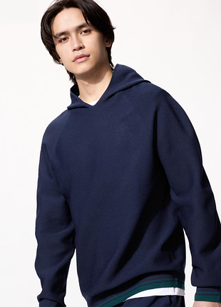 Худі uniqlo (483960)
