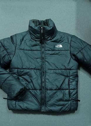 The north face куртка тепла xs