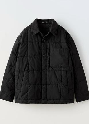 New collection! стильна демісезонна/осіння куртка zara на хлопчика.