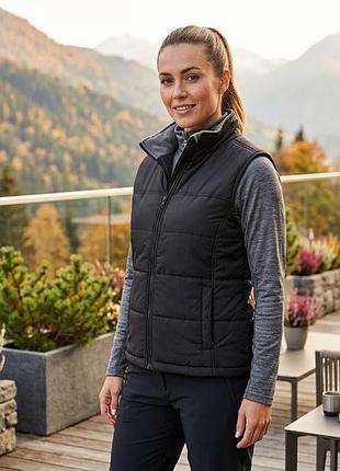 Женская термо жилетка regatta professional р. 20