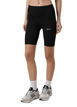 Шорты женские radder tanga черные