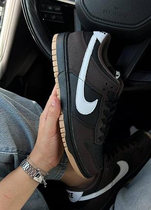 Кросівки nike dunk