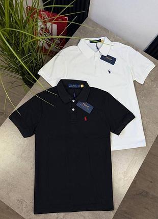 Футболка polo ralph lauren 2
