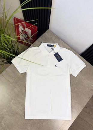 Футболка polo ralph lauren 3