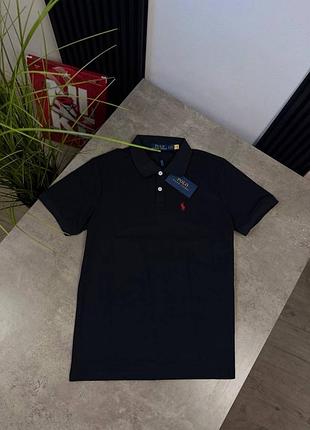Футболка polo ralph lauren 4