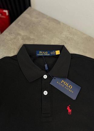 Футболка polo ralph lauren 5