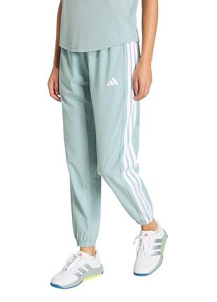 Штани жіночі adidas we 3s woven pt м'ятні