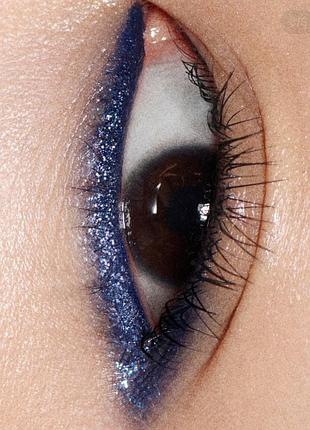 Victoria beckham satin kajal liner водостійкий олівець для очей longwear waterproof eyeliner