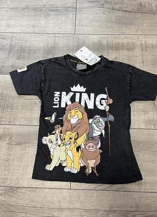 Футболка primark,нова,4-5років,110см