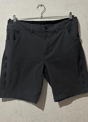 Berghaus трекінгові шорти 34 розміру