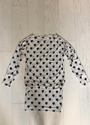 Плаття туніки d&g 4