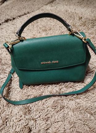 Стильная женская сумочка michel kors