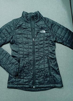 The north face thermoball  xs