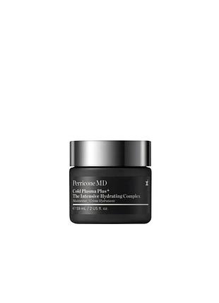 Cold plasma plus+ the intensive hydrating complex омолоджуючий крем-сироваткаperricone md 2