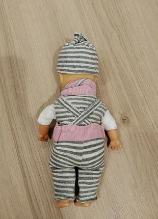 Игрушечный пупс, кукла 2