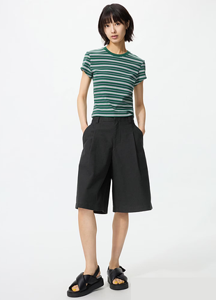 Шорти uniqlo (485178) 2