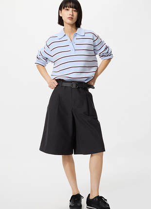 Шорти uniqlo (485178)