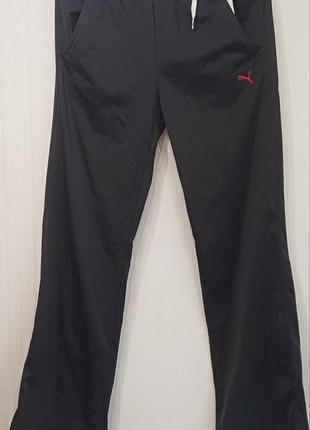 Спортивні штани puma sportlifestyle (оригінал)