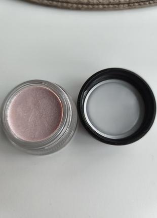 Стійкі кремові тіні для повік m.a.c pro longwear paint pot у відтінку princess cut об'ємом 5 г.