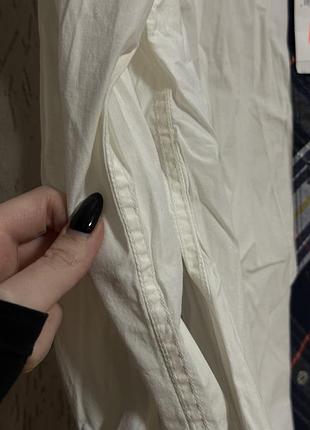 Вінтажна сорочка tommy hilfiger 2
