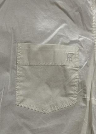 Вінтажна сорочка tommy hilfiger 3
