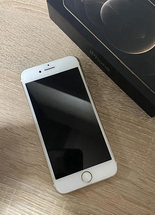 Комплектуючі для мобільних телефонів apple iphone на запчастини