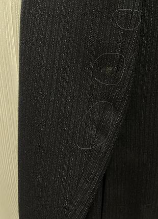 Чоловічий піджак, wool 9