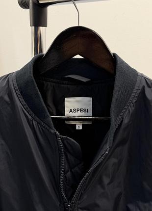 Бомпер aspesi italy s 6