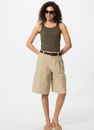 Шорти uniqlo (485178)
