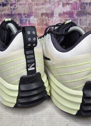 Кроссовки nike lunar roam 6