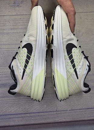 Кроссовки nike lunar roam 4