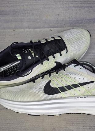 Кроссовки nike lunar roam