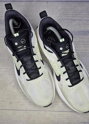 Кроссовки nike lunar roam 3