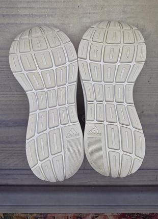 Кроссовки adidas 4