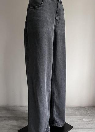 Жіночі джинси zara 3