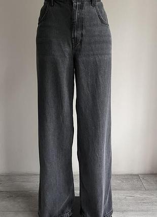 Жіночі джинси zara
