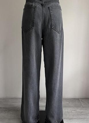 Жіночі джинси zara 5