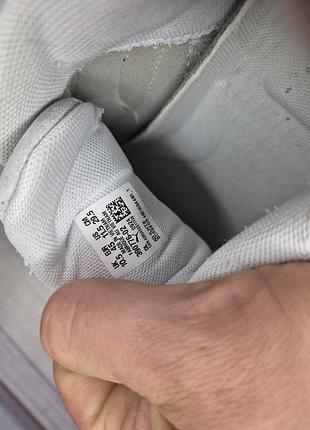Кроссовки puma rs-x 7