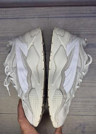 Кроссовки puma rs-x 4