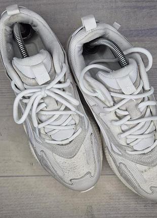 Кроссовки puma rs-x 3