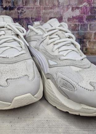 Кроссовки puma rs-x 2