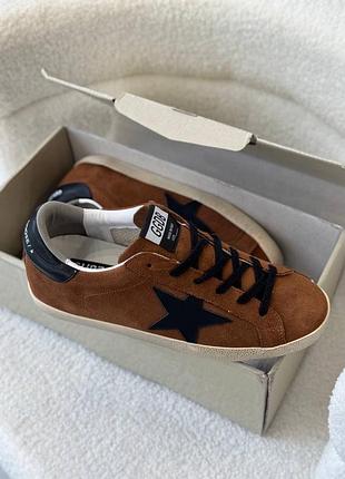 Кеди golden goose в наявності