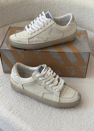 Кеди golden goose в наявності