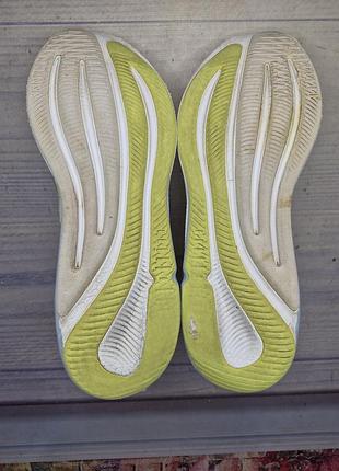 Кроссовки adidas supernova ease m 5