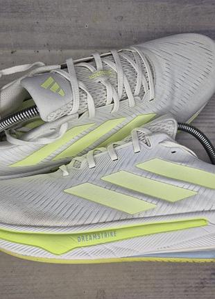 Кроссовки adidas supernova ease m