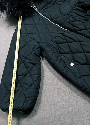 Куртка пальто на 6 років 5