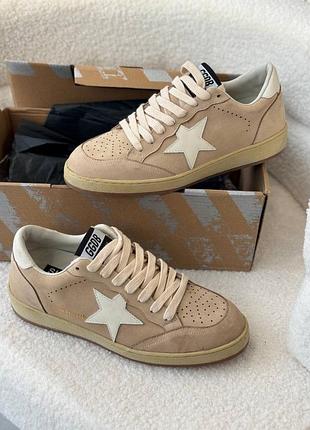 Кеди golden goose в наявності