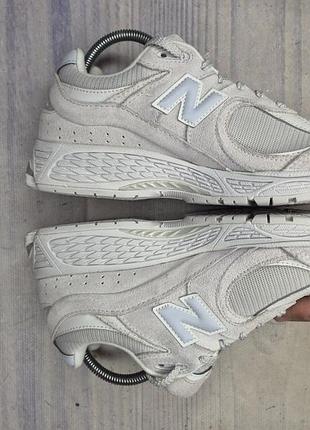 Кроссовки new balance 2002r 4