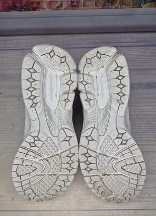 Кроссовки new balance 2002r 5