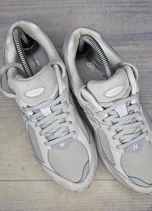 Кроссовки new balance 2002r 3
